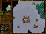 [WarCraft II: Beyond the Dark Portal - скриншот №4]