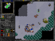 WarCraft II: Tides of Darkness