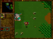 WarCraft II: Tides of Darkness