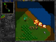 WarCraft II: Tides of Darkness