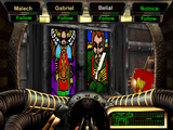 [Warhammer 40,000: Dark Crusaders - скриншот №6]