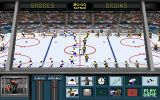 [Wayne Gretzky Hockey 3 - скриншот №2]