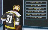 [Wayne Gretzky Hockey 3 - скриншот №6]