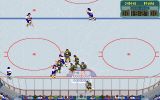 [Wayne Gretzky Hockey 3 - скриншот №18]