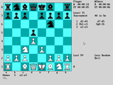 [WChess - скриншот №3]