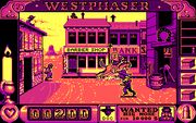 Westphaser