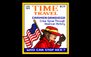 Where in America's Past Is Carmen Sandiego?