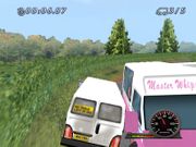 White Van Racer