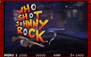 Who Shot Johnny Rock?