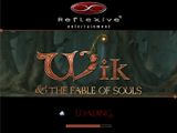 [Wik & the Fable of Souls - скриншот №1]