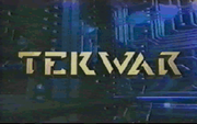 William Shatner's TekWar