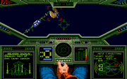 Wing Commander