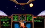 Wing Commander Academy