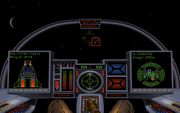 Wing Commander Armada