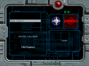 Wing Commander: Secret Ops