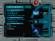 Wing Commander: Secret Ops