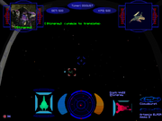 Wing Commander: Secret Ops