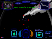 Wing Commander: Secret Ops