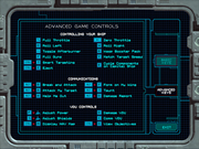 Wing Commander: Secret Ops