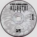 [Wing Commander: The Kilrathi Saga - обложка №5]