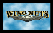 Wing Nuts