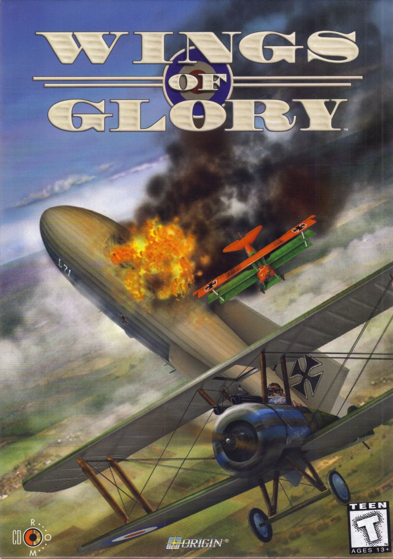 Wings of glory. Wings of Glory игра. Игры 1995. Компьютерные игры похожие на Wings of Glory.