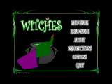 [Скриншот: Witches]