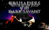 [Wizardry: Crusaders of the Dark Savant - скриншот №4]