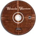 [Wizards & Warriors - обложка №7]