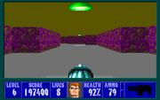 Wolfenstein 3D