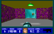 Wolfenstein 3D