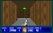 Wolfenstein 3D