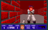 [Wolfenstein 3D - скриншот №30]