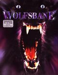 [Wolfsbane - обложка №1]