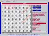 [Word Finder - скриншот №13]