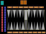 [World Champion Backgammon - скриншот №3]