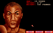 World Championship Boxing Manager