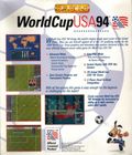 [World Cup USA'94 - обложка №3]