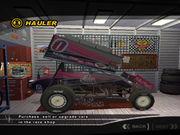 World of Outlaws: Sprint Car Racing 2002