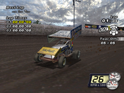 World of Outlaws: Sprint Car Racing 2002