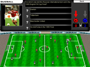 World Soccer Challenge 98