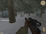 [World War II Sniper: Call to Victory - скриншот №57]