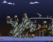 Worms Armageddon