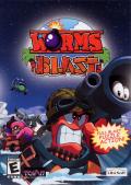 Worms Blast