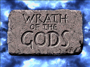 Wrath of the Gods