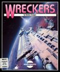 [Wreckers - обложка №1]