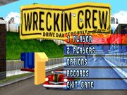 Wreckin Crew
