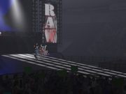 WWE RAW