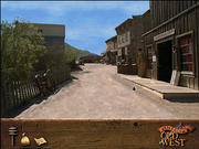 Wyatt Earp's Old West