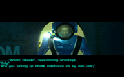 X-COM: Terror from the Deep